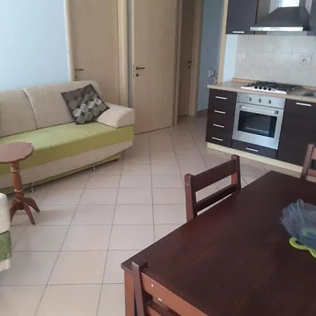 Beach Apartment * Golem (Tirana)