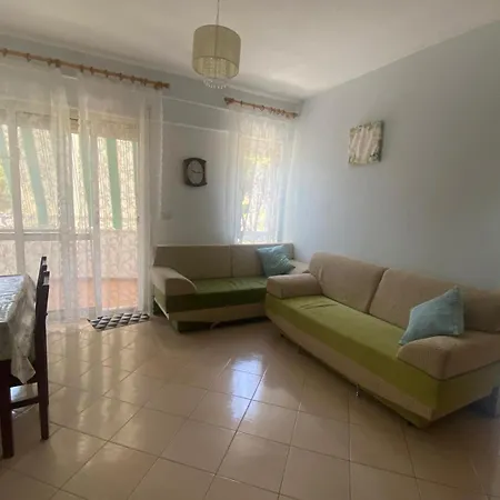 Appartement Beach Apartment