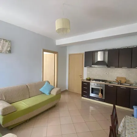 Beach Apartment * ゴーレム